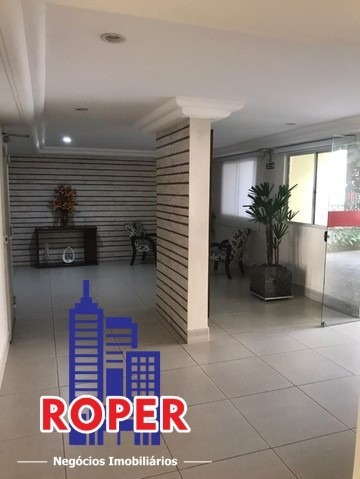 Imagem 12 de 19 de Excelente Apartamento Com 64 M²/3 Dormitórios/1 Vaga À Venda No Tatuapé, São Paulo - Ap01118 - 69471953
