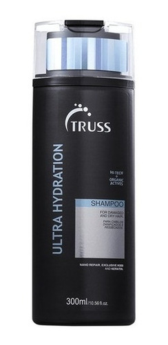 Shampoo Truss Ultra Hydration 300ml
