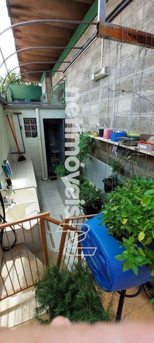 Imagem 8 de 30 de Venda Casa Vila Cloris Belo Horizonte - 853682