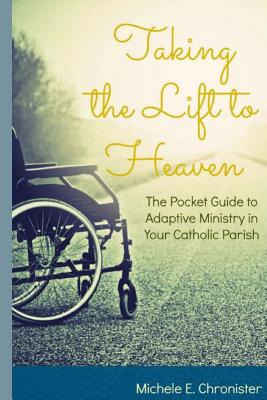 Libro Taking The Lift To Heaven: The Pocket Guide To Adap...