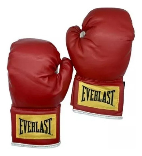 Guante De Boxeo Boxing Gloves