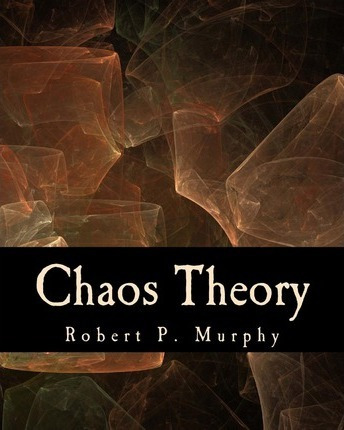 Libro Chaos Theory (large Print Edition) : Two Essays On ...