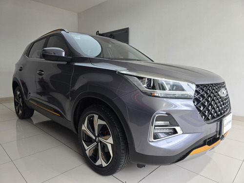 Chirey Tiggo 4 Pro 1.5T Premium Cvt