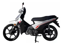 Comprar Zanella Due 125 Cc 100% Financiada