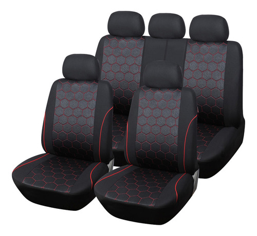 Cubre Asientos Para Auto General Motors Seat Cover Universal