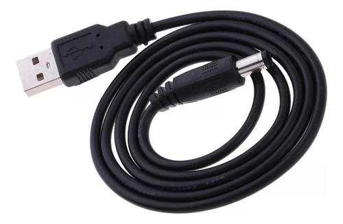 Cable Usb A 5 V Dc Para Dispositivos Electrónicos