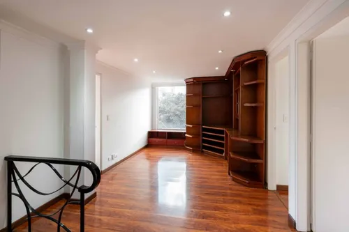 Apartamento En Venta En Chico Norte Iii Sector. Cod V23953