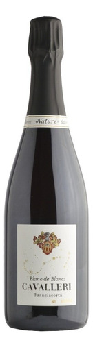 Cavalleri Blanc De Blancs Brut Nature Franciacorta | Italia