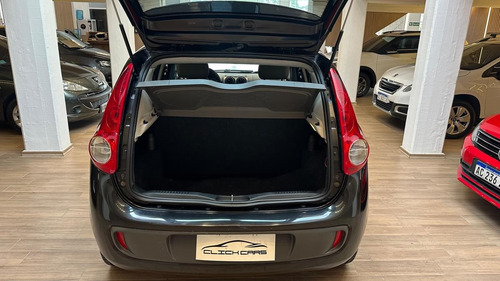 Fiat Palio 1.6 Essence 115cv Dualogic