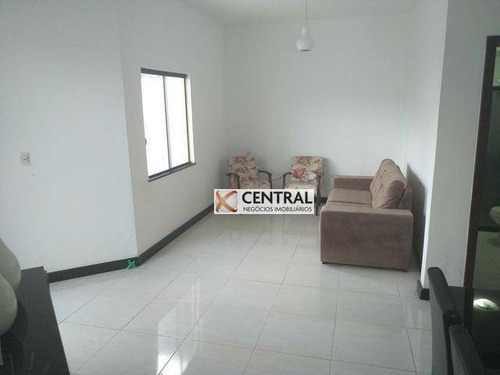 Imagem 15 de 15 de Casa Com 5 Dormitórios À Venda, 500 M² Por R$ 810.000,00 - Piatã - Salvador/ba - Ca0268
