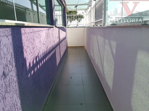 Imagem 6 de 15 de Sobrado - Xaxim - Ref: 67646774 - V-so01003