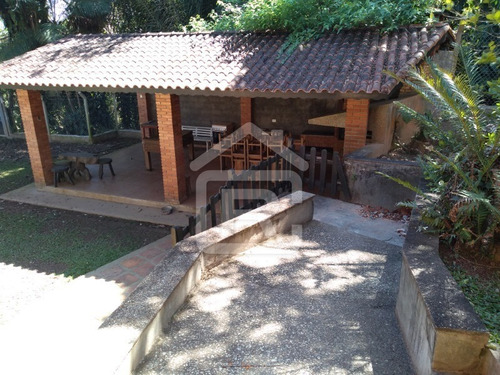 Imagem 17 de 30 de Lindo Sítio Com Lindo Casarão E Piscina - 49 - 68317402