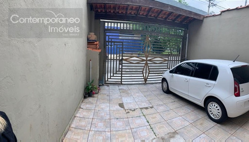 Imagem 2 de 13 de Oportunidade Linda Casa Com Terraço Jardim 09 De Julho. - 3390