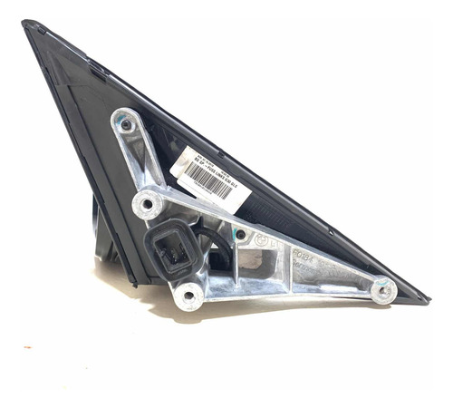 Retrovisor Esquerdo Bmw 530 G30 2018 19 2021 C/sensor #asa (Usado)