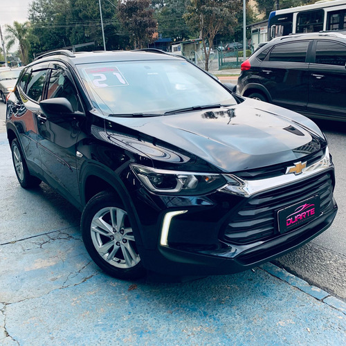 Chevrolet Tracker LT 1.0 TURBO 12V FLEX AUT.