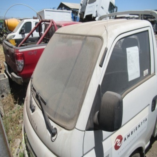 Jac X200 2.0