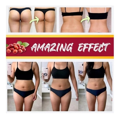Gel/crema Natural Para Reducir Adelgazar Reafirmar Abdomen Hierbas
