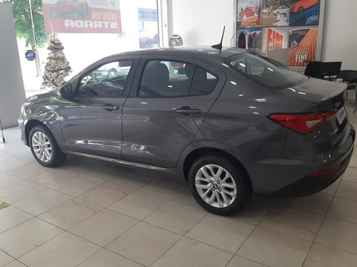 Fiat Cronos 1.3 Drive Pack Conectividad Linea Nueva ( G)