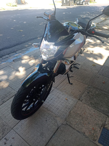Yamaha Fz 2.0 Fi D 2023 6900km