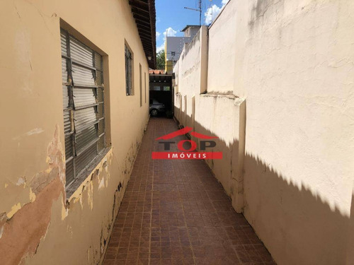 Casa A Venda - Ca0983