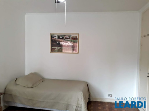 Imagem 14 de 15 de Sobrado - Alto De Pinheiros - Sp - 559177
