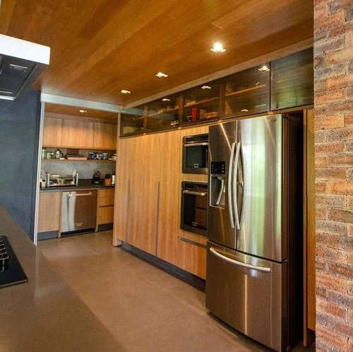 Imagem 5 de 30 de Alphaville 1 - Casa Com 4 Suítes À Venda, 500 M² - Alphaville - Barueri/sp - Ca6468