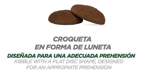 Imagen 3 de 4 de Nupec Gato Felino Pelo Largo Hairball 1.5kg