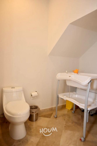 Imagen 15 de 30 de Departamento En Universal, Álvaro Obregón Con 3 Recámaras, 270 M², Id: 84122
