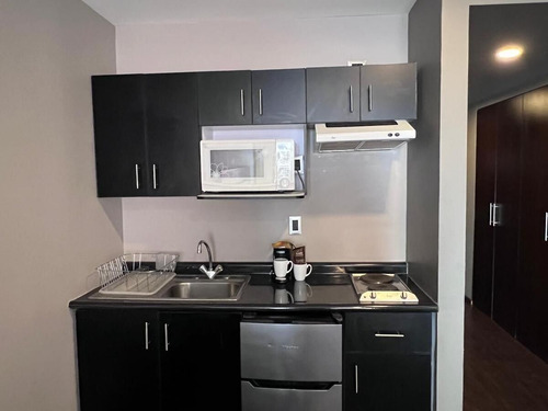 Suite En Venta Interlomas