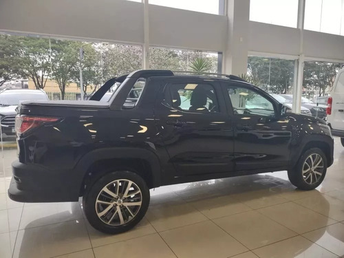 Imagen 11 de 25 de Fiat Strada Volcano 0km Mejopres Precios Llave Por Llave B