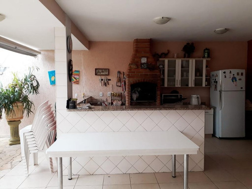 Imagem 15 de 19 de Casa À Venda, 3 Quartos, 1 Suíte, 1 Vaga, Jardim Ibiti Do Paço - Sorocaba/sp - 5421