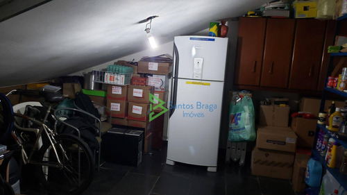 Imagem 8 de 30 de Sobrado Com 3 Dormitórios À Venda, 161 M² Por R$ 740.000,00 - Chácara Inglesa - São Paulo/sp - So0031
