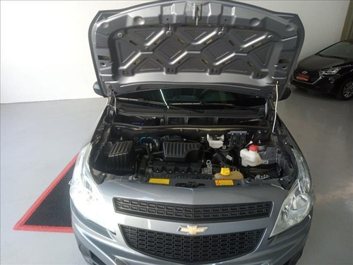 Imagem 5 de 13 de Chevrolet Montana Monntana Ls Econoflex 8v 2p
