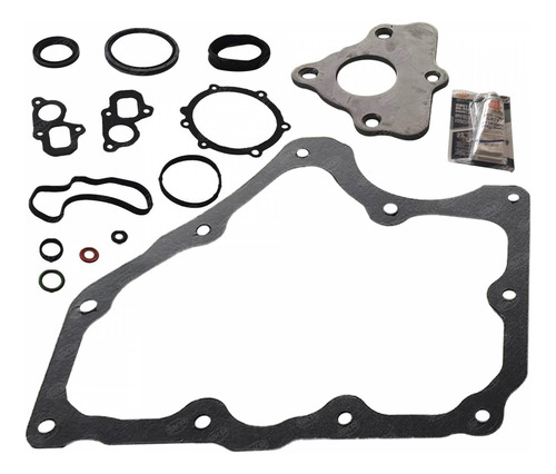 Kit Empaquetadura Inferior Chevrolet Silverado 5.3 14-19