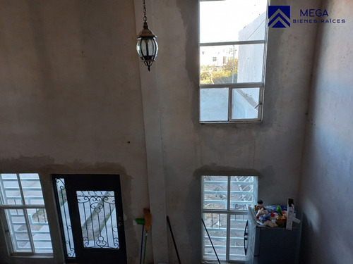 Casa En Venta En Col. La Moderna Durango