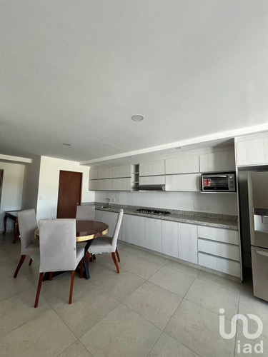 Venta Departamento 2 Ambientes Chapultepec