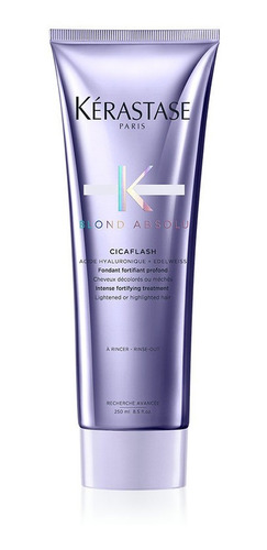 Kerastase Blond Abs Cicaflash Acondicionador 200ml