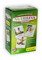 Comprar Levadura De Cerveza Virgen Nutrileva Varios Sabores 200gr