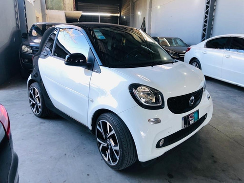 Imagen 3 de 15 de Smart Fortwo Play Miami Cars