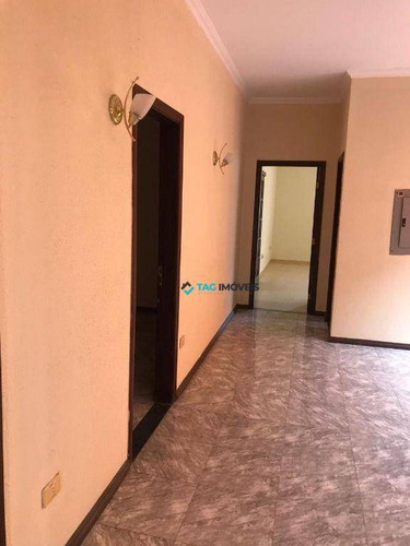 Imagem 23 de 27 de Casa Com 4 Dormitórios, 300 M² - Venda Por R$ 1.272.000,00 Ou Aluguel Por R$ 3.600,00/mês - Parque Via Norte - Campinas/sp - Ca1122