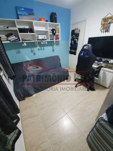 Imagem 9 de 15 de Casa Toda Reformada Pronta Pra Morar 2quartos - Paca20590