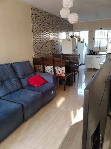 Imagem 3 de 19 de Apartamento Com 2 Dormitórios À Venda, 68 M² Por R$ 169.000 - Jardim Do Cedro - Gravataí/rs - Ap0920