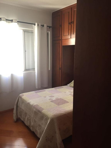 Imagem 9 de 13 de Apartamento Com 2 Dormitórios À Venda, 65 M² Por R$ 395.000,00 - Mooca - São Paulo/sp - Ap4625