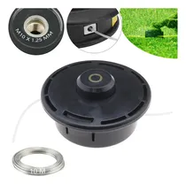 Comprar Cabezal De Corte Desbrozadora Compatible Con Truper Des-63