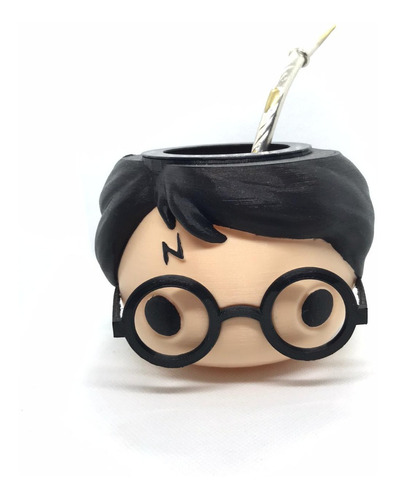 Mate Harry Potter