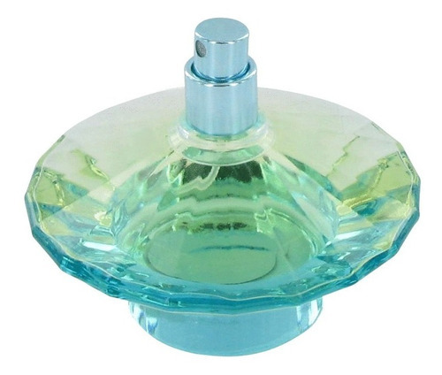 Perfume Britney Spears Curious para mujer, 100 ml, Edp, sin caja