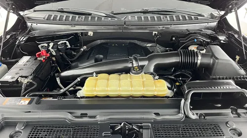 Ford Expedition Limited