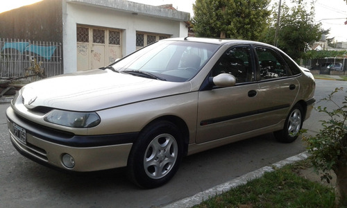 Renault Laguna 2.0 Rxt Nevada