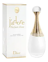 Comprar Perfume Mujer Dior J'adore D'eau Edp Sin Alcohol 100ml