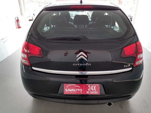 Citroen C3 Tendance Bva
